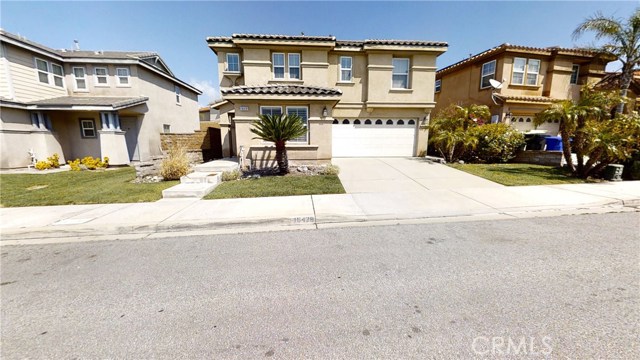 16428 El Revino Dr, Fontana, CA 92336