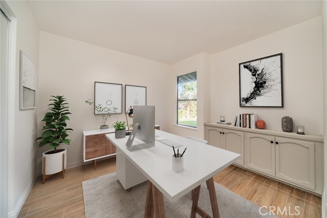 Detail Gallery Image 11 of 25 For 24345 Moonraker Ln, Moreno Valley,  CA 92557 - 4 Beds | 2 Baths