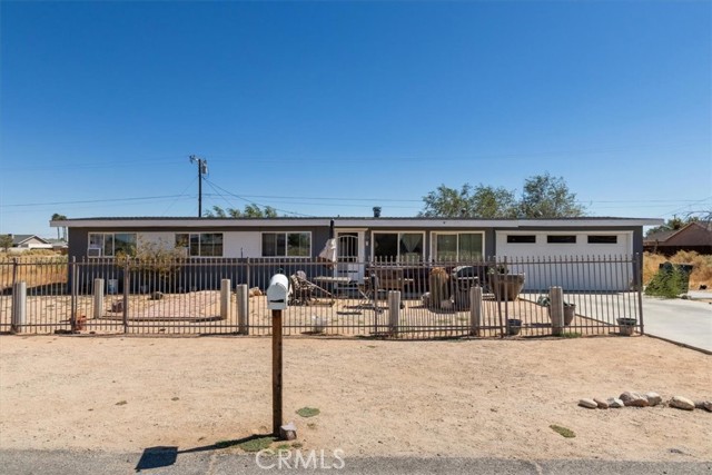 Detail Gallery Image 23 of 26 For 8164 Greenwood Ave, California City,  CA 93505 - 4 Beds | 2 Baths