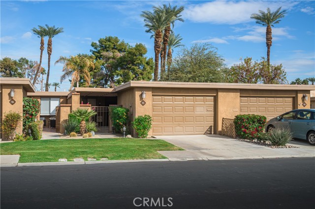 55 Majorca Drive, Rancho Mirage, CA 92270
