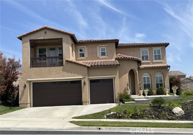 Detail Gallery Image 1 of 38 For 12680 Encino Ct, Rancho Cucamonga,  CA 91739 - 4 Beds | 4/1 Baths