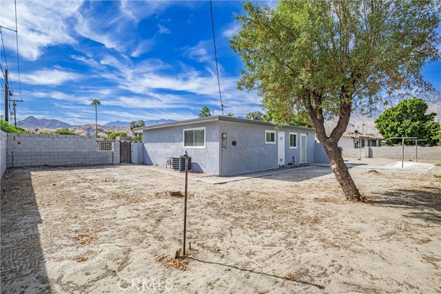 Detail Gallery Image 26 of 27 For 4370 E Camino San Simeon, Palm Springs,  CA 92264 - 2 Beds | 1 Baths