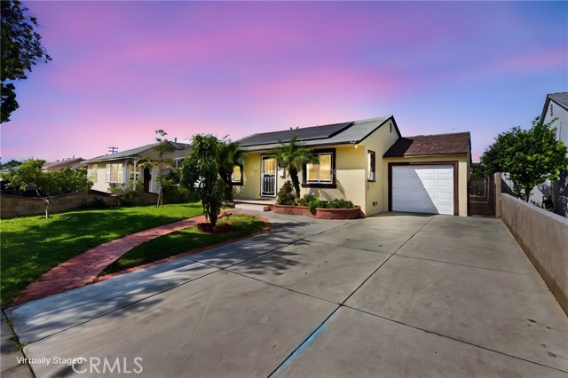 Detail Gallery Image 21 of 48 For 14329 Seaforth, Norwalk,  CA 90650 - 4 Beds | 2 Baths