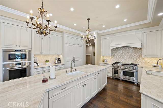 Detail Gallery Image 24 of 63 For 6 Hunter, Coto de Caza,  CA 92679 - 6 Beds | 5/1 Baths