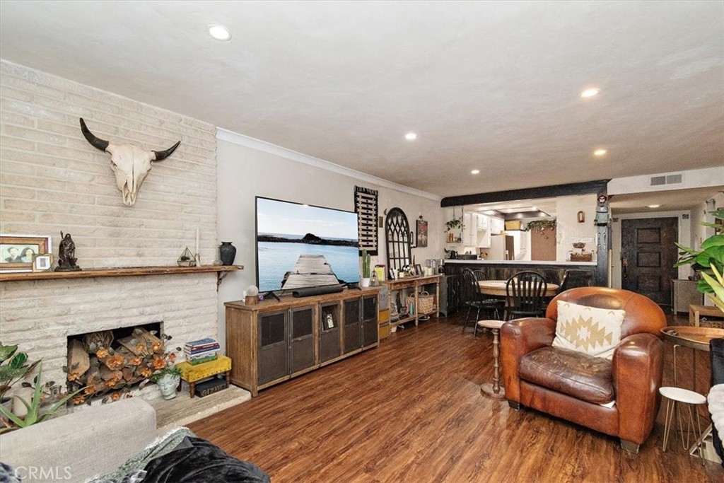 12113 Beverly Boulevard #A