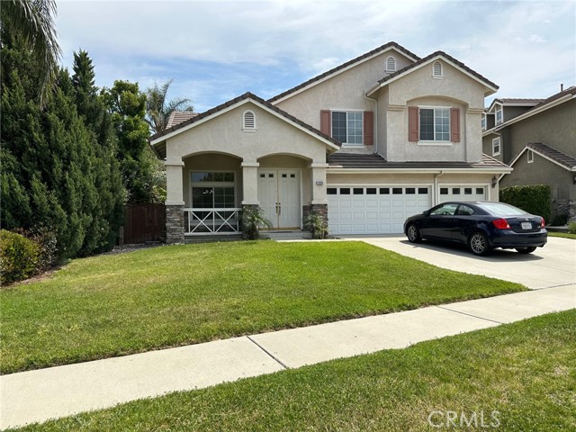 12329 Silver Saddle Dr, Rancho Cucamonga, CA 91739