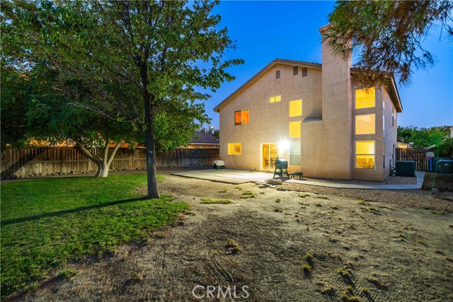 Detail Gallery Image 29 of 40 For 3039 Holline Ct, Lancaster,  CA 93535 - 4 Beds | 2/1 Baths