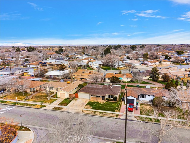 Detail Gallery Image 34 of 37 For 1289 Boyden, Lancaster,  CA 93534 - 4 Beds | 2 Baths