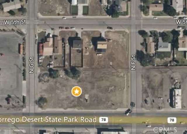 Detail Gallery Image 1 of 4 For 263 W Main St, Westmorland,  CA 92281 - – Beds | – Baths