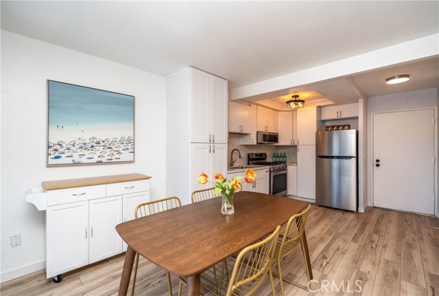 Detail Gallery Image 1 of 1 For 17072 Pacific Coast #90,  Huntington Beach,  CA 92649 - 1 Beds | 1 Baths