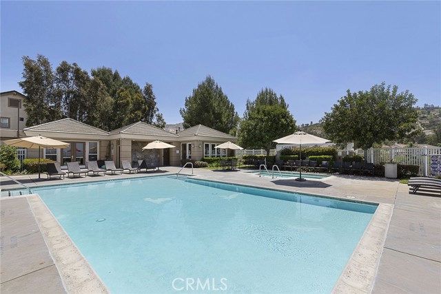 Detail Gallery Image 34 of 35 For 932 S Country Glen, Anaheim,  CA 92808 - 2 Beds | 2 Baths