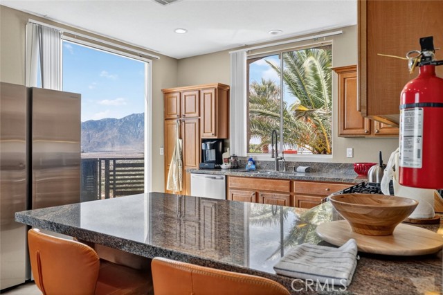 Detail Gallery Image 15 of 30 For 12220 Skyline Dr, Desert Hot Springs,  CA 92240 - 3 Beds | 3 Baths