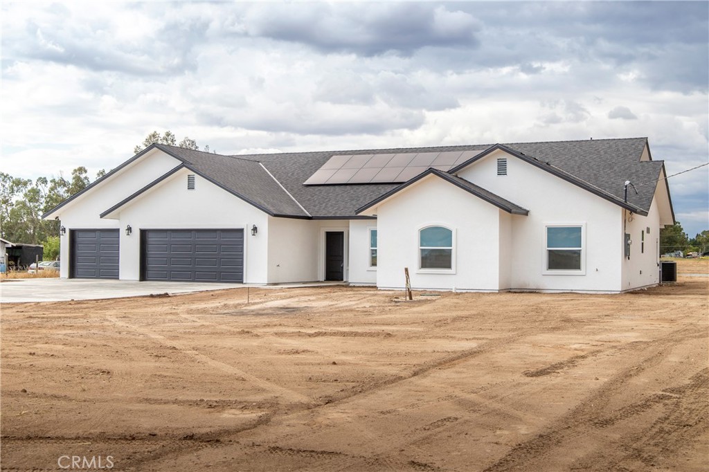 16638 Paula Road, Madera, CA 93636