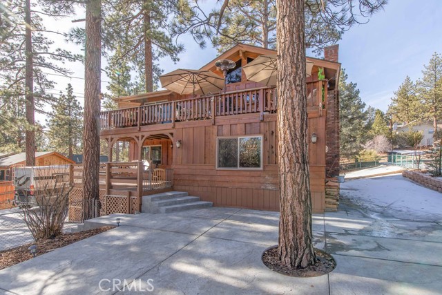 Detail Gallery Image 38 of 42 For 1113 Michael Ave, Big Bear City,  CA 92314 - 4 Beds | 2/1 Baths