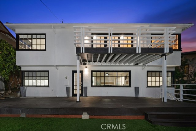 1629 Via Zurita, Palos Verdes Estates, California 90274, 5 Bedrooms Bedrooms, 0 ,3 BathroomsBathrooms,Residential,For Sale,Via Zurita,0,OC26107387