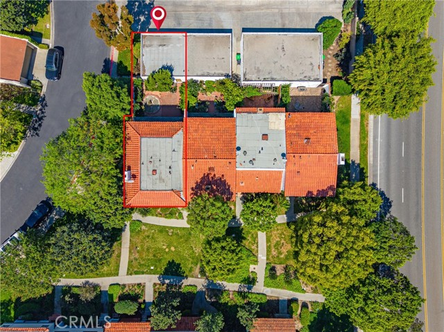 Detail Gallery Image 37 of 37 For 2214 Vista Hogar, Newport Beach,  CA 92660 - 4 Beds | 2/1 Baths