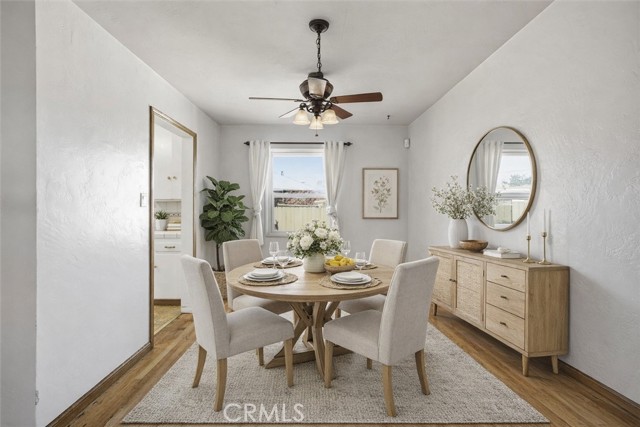 Detail Gallery Image 5 of 33 For 2609 Edwards, Bakersfield,  CA 93306 - 3 Beds | 1 Baths