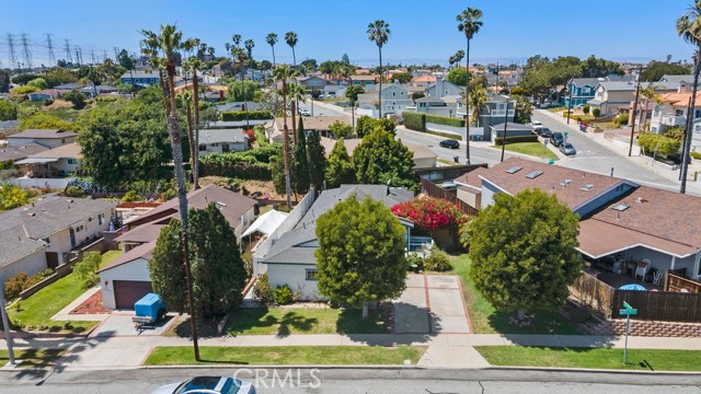 527 Blossom Lane, Redondo Beach, California 90278, 3 Bedrooms Bedrooms, ,1 BathroomBathrooms,Residential,Sold,Blossom Lane,OC22082269