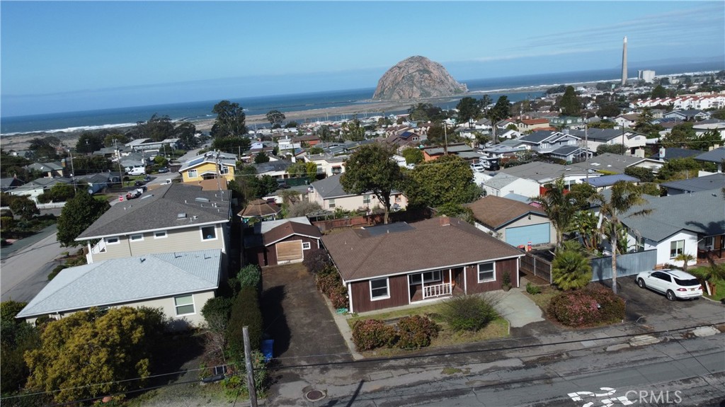 515 Fresno Avenue, Morro Bay, CA 93442
