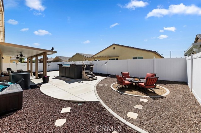 Detail Gallery Image 34 of 40 For 24747 Onyx Dr, Menifee,  CA 92585 - 4 Beds | 2 Baths