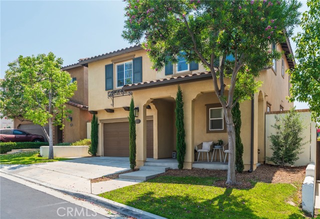Detail Gallery Image 35 of 46 For 207 Cascade, Monterey Park,  CA 91755 - 4 Beds | 3/1 Baths