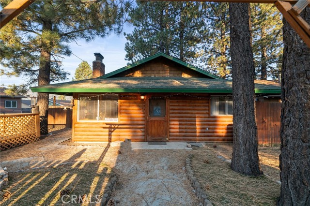 Image 2 for 950 F Ln, Big Bear City, CA 92314