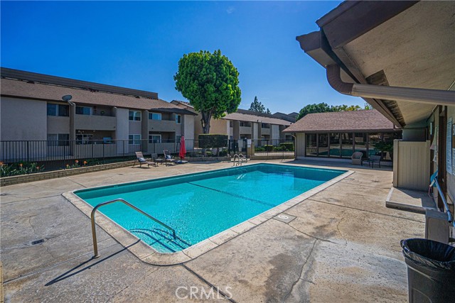 Detail Gallery Image 38 of 41 For 278 N Wilshire Ave #144,  Anaheim,  CA 92801 - 2 Beds | 2 Baths