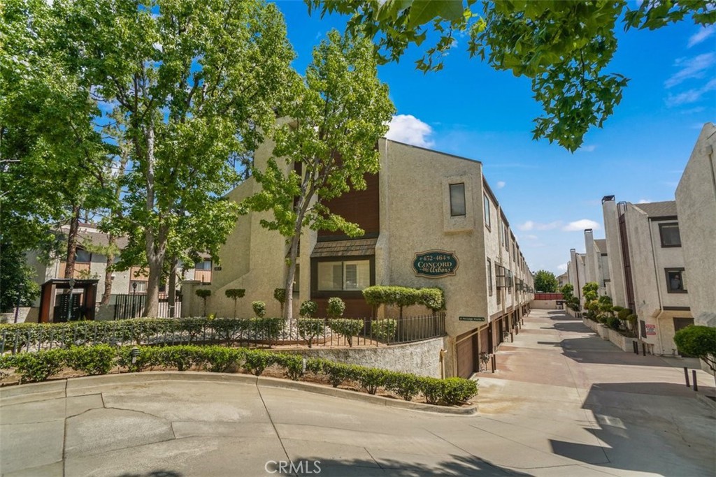 454 W Huntington Drive D, Arcadia, CA 91007