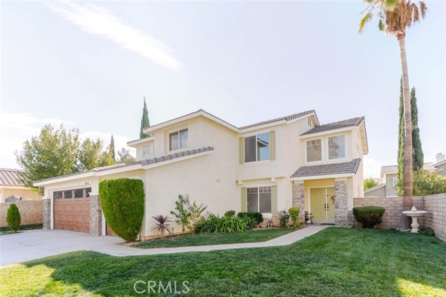 Detail Gallery Image 42 of 46 For 40055 Denham Dr, Palmdale,  CA 93551 - 5 Beds | 3 Baths