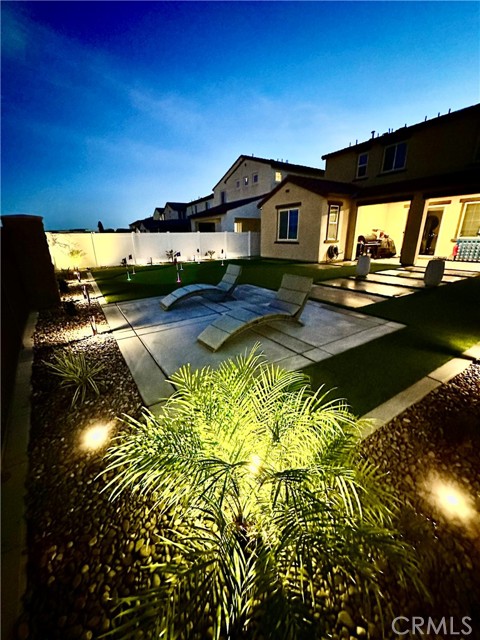 Detail Gallery Image 23 of 28 For 41378 Harvey Mudd, Palm Desert,  CA 92211 - 4 Beds | 3 Baths