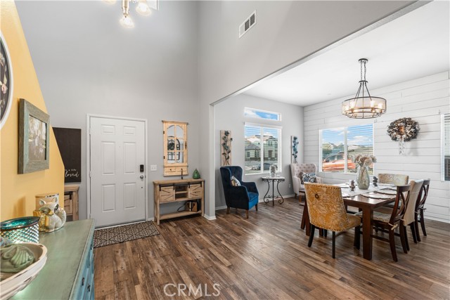 Detail Gallery Image 3 of 54 For 3558 Mt San Gorgonia Ave, Rosamond,  CA 93560 - 4 Beds | 3 Baths