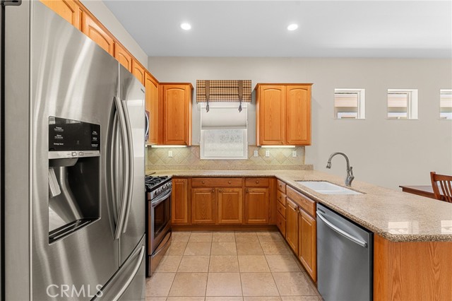 Detail Gallery Image 6 of 35 For 1790 N Forest Oaks Dr, Beaumont,  CA 92223 - 2 Beds | 2 Baths