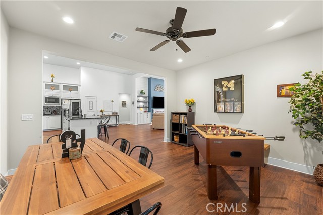 Detail Gallery Image 9 of 24 For 35256 Thorpe Trl, Beaumont,  CA 92223 - 3 Beds | 3 Baths