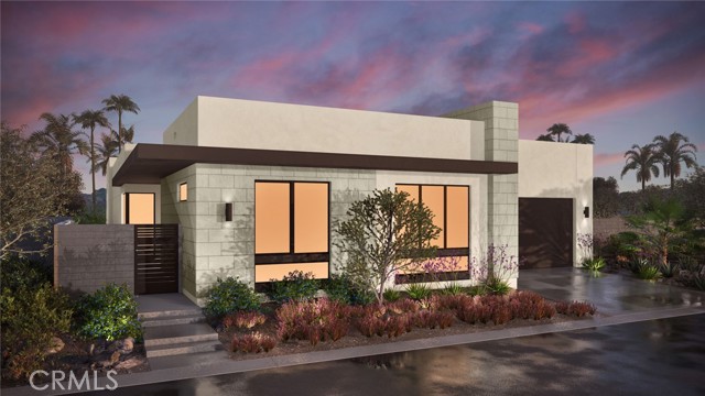 Detail Gallery Image 2 of 3 For 531 Flamingo Bld, Palm Springs,  CA 92262 - 3 Beds | 3/1 Baths