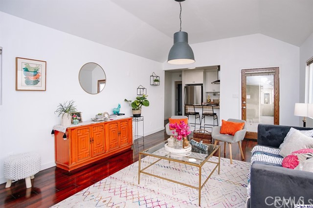 3 Bed Home for Sale in City Terrace, California