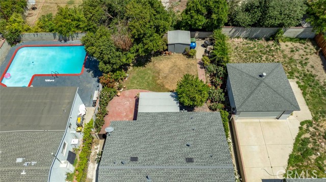 Detail Gallery Image 42 of 45 For 14719 Wyandotte St, Van Nuys,  CA 91405 - 2 Beds | 1/1 Baths