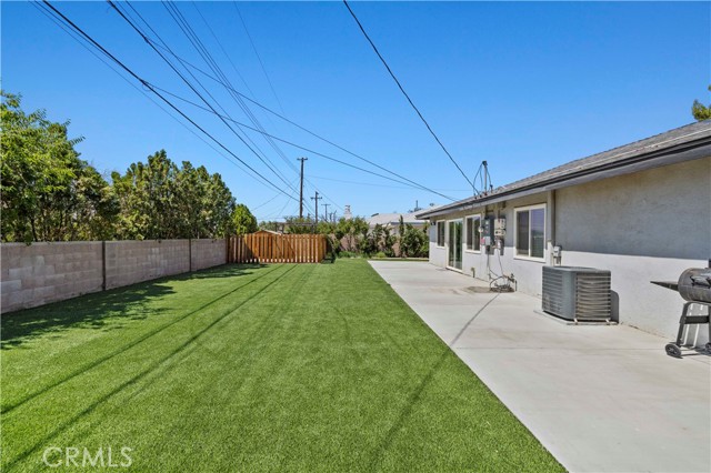 Detail Gallery Image 43 of 44 For 45423 Sancroft Ave, Lancaster,  CA 93535 - 4 Beds | 2 Baths