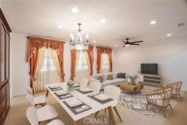 Detail Gallery Image 9 of 75 For 28479 Nautical Point, Menifee,  CA 92585 - 4 Beds | 2/1 Baths