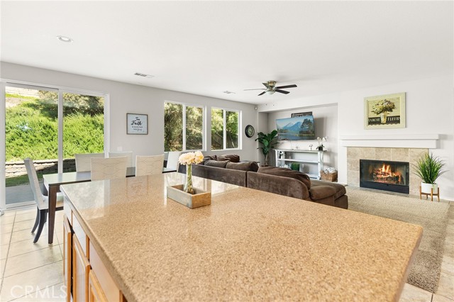 Detail Gallery Image 24 of 63 For 29778 Salmon St, Menifee,  CA 92584 - 5 Beds | 3 Baths