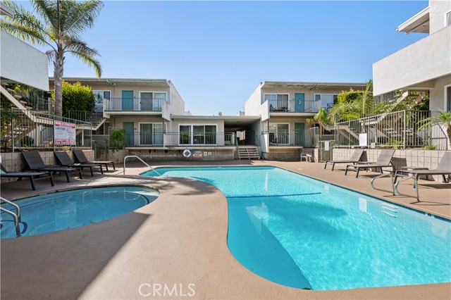 Detail Gallery Image 11 of 29 For 3656 Garnet St #326,  Torrance,  CA 90503 - 1 Beds | 1 Baths