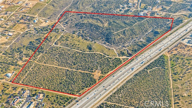 Detail Gallery Image 10 of 18 For 0 Mariposa, Hesperia,  CA 92344 - – Beds | – Baths