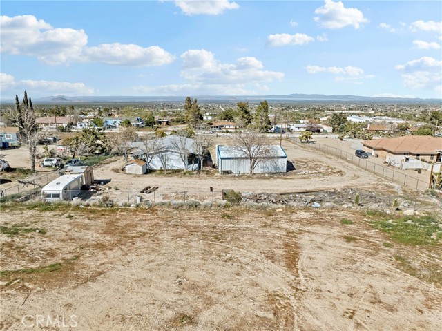 Detail Gallery Image 33 of 34 For 599 Smoke Tree Rd, Pinon Hills,  CA 92372 - 2 Beds | 2 Baths