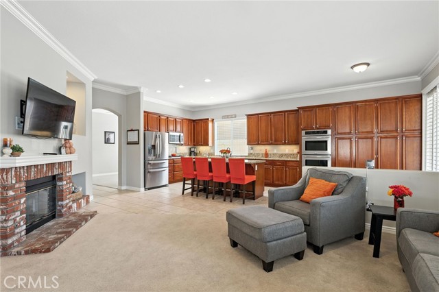 Detail Gallery Image 13 of 36 For 41926 Camino Casana, Temecula,  CA 92592 - 4 Beds | 3 Baths