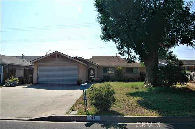 141 S Ranburn Ave, Azusa, CA 91702