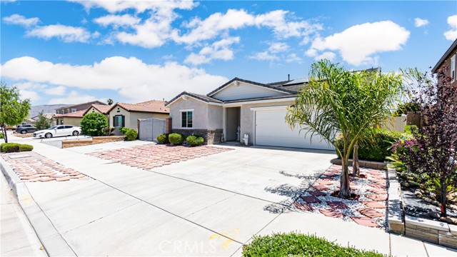Detail Gallery Image 30 of 32 For 1010 Battersea Rd, Hemet,  CA 92543 - 3 Beds | 2 Baths