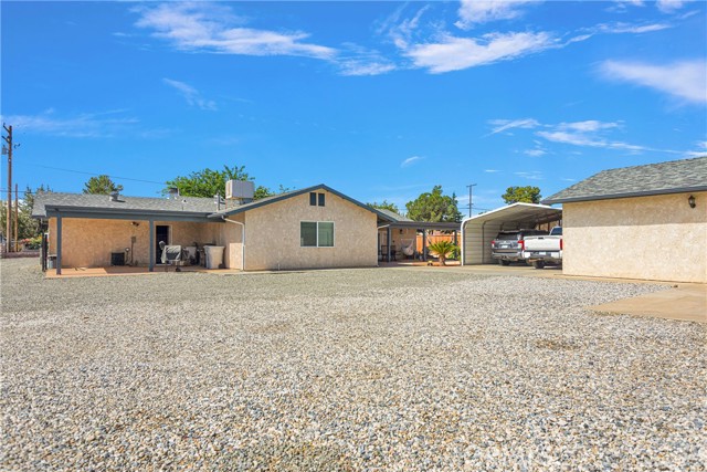 Detail Gallery Image 38 of 53 For 18478 Westlawn St, Hesperia,  CA 92345 - 3 Beds | 2 Baths