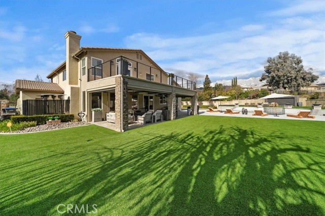 Detail Gallery Image 60 of 62 For 13786 Staghorn Ct, Yucaipa,  CA 92399 - 5 Beds | 4 Baths