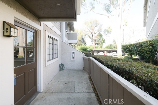 Detail Gallery Image 17 of 21 For 1507 S Raitt St #83,  Santa Ana,  CA 92704 - 0 Beds | 1 Baths