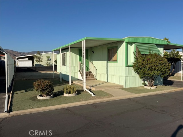 Detail Gallery Image 4 of 16 For 1499 Old Mountain Ave #96,  San Jacinto,  CA 92583 - 2 Beds | 2 Baths