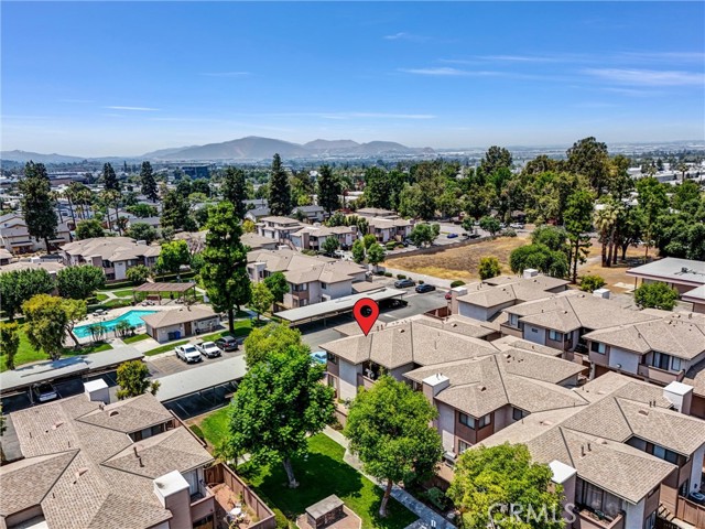 Detail Gallery Image 25 of 27 For 1315 Massachusetts Ave #204,  Riverside,  CA 92507 - 2 Beds | 2 Baths